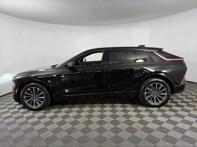 2024 Cadillac iQ Sport w/1SF