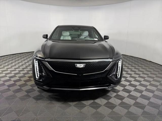2024 Cadillac iQ Sport w/1SF