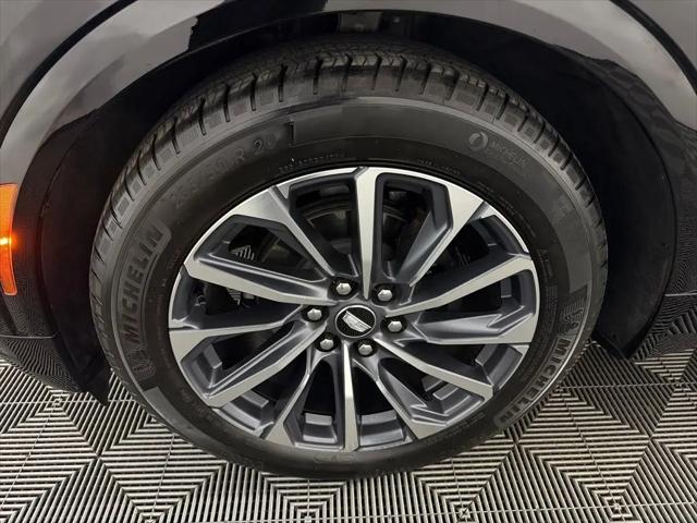 2024 Cadillac iQ Sport w/1SF
