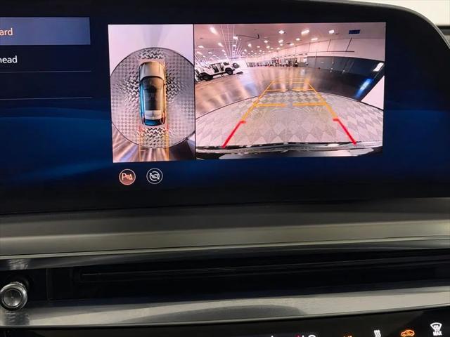 2024 Cadillac iQ Sport w/1SF