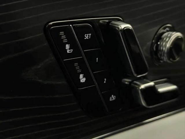 2024 Cadillac iQ Sport w/1SF