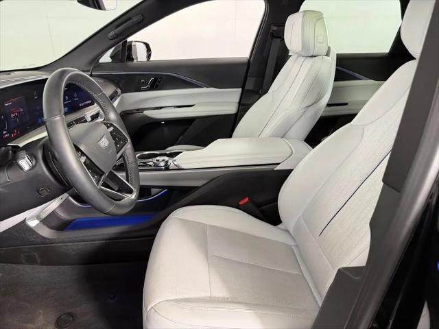 2024 Cadillac iQ Sport w/1SF