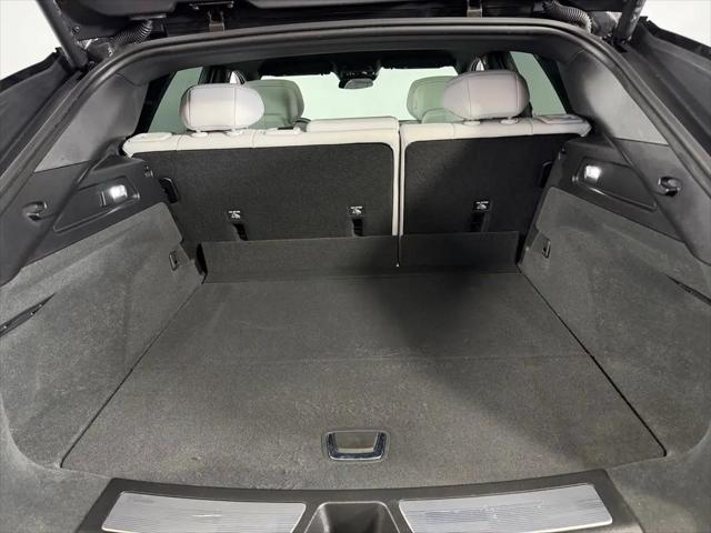 2024 Cadillac iQ Sport w/1SF