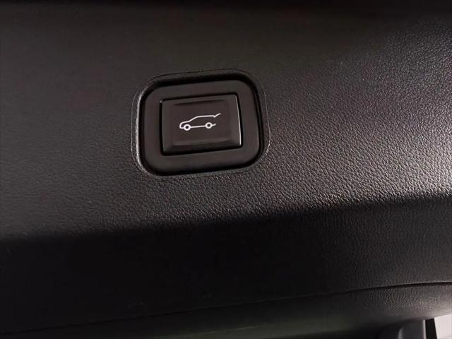 2024 Cadillac iQ Sport w/1SF