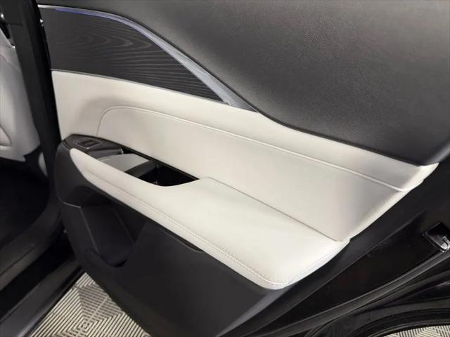 2024 Cadillac iQ Sport w/1SF