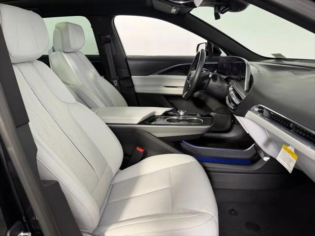 2024 Cadillac iQ Sport w/1SF