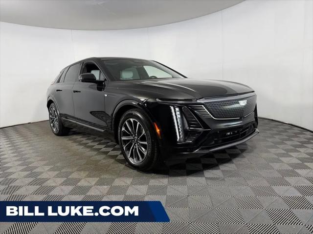 2024 Cadillac iQ Sport w/1SF for sale in Phoenix, AZ