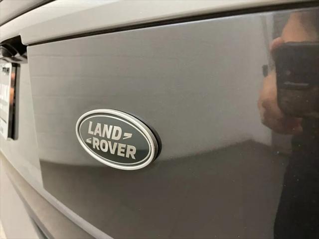 2021 Land Rover Range Rover P525 Westminster