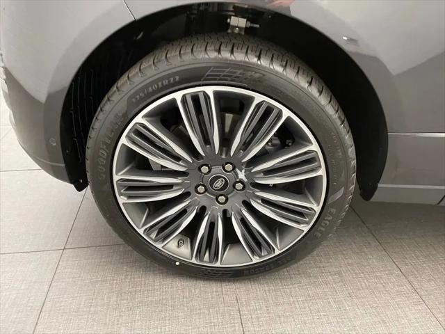 2021 Land Rover Range Rover P525 Westminster