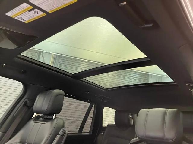 2021 Land Rover Range Rover P525 Westminster