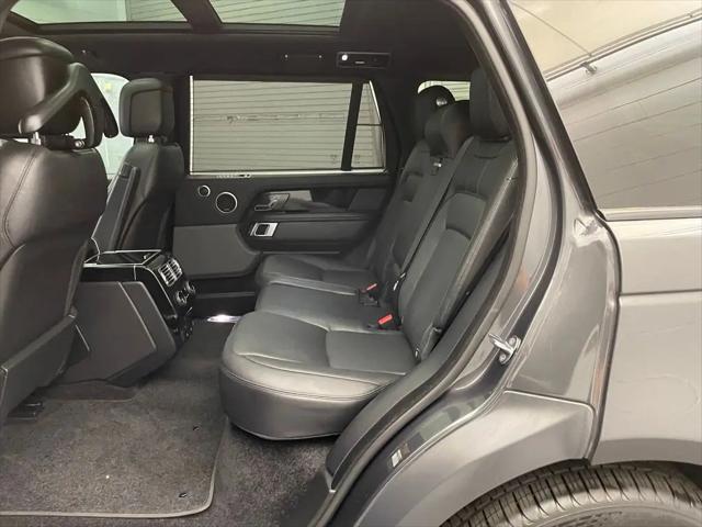 2021 Land Rover Range Rover P525 Westminster