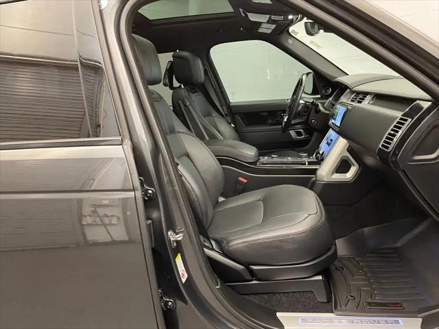2021 Land Rover Range Rover P525 Westminster