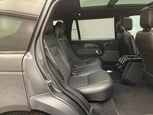 2021 Land Rover Range Rover P525 Westminster