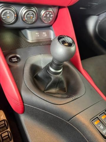 2025 Nissan Z Performance Manual Transmission