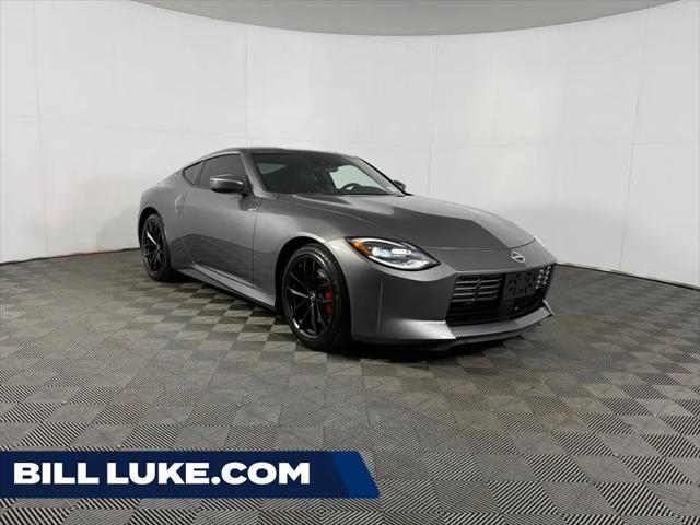 2025 Nissan Z Performance Manual Transmission for sale in Phoenix, AZ