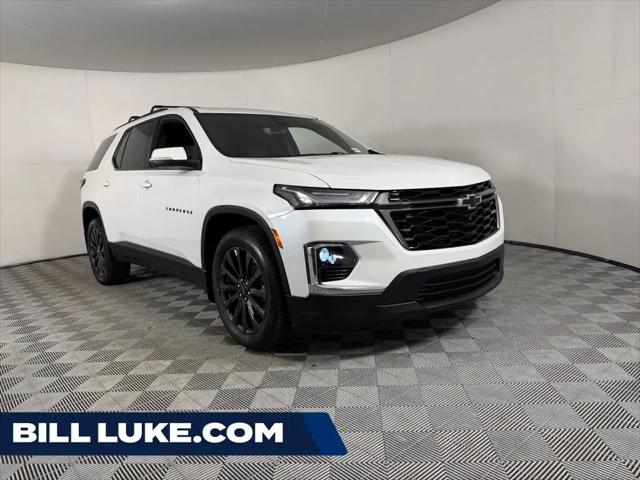2023 Chevrolet Traverse FWD RS for sale in Phoenix, AZ