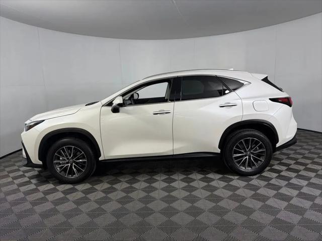 2025 Lexus NX NX 250