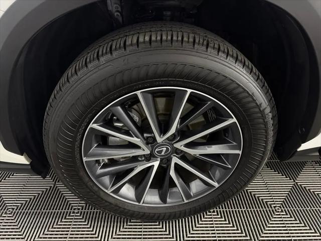 2025 Lexus NX NX 250
