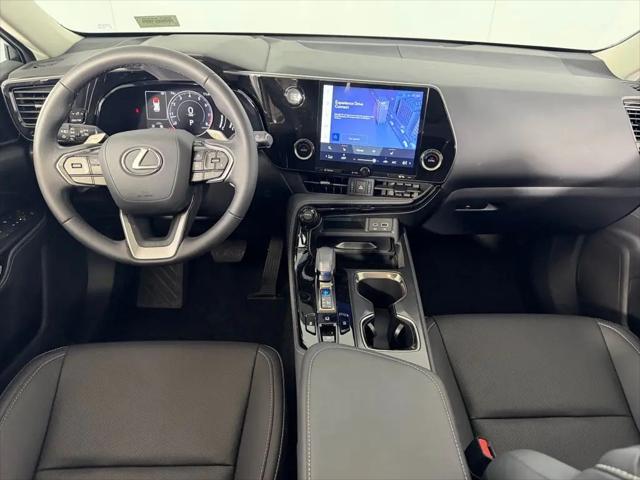 2025 Lexus NX NX 250