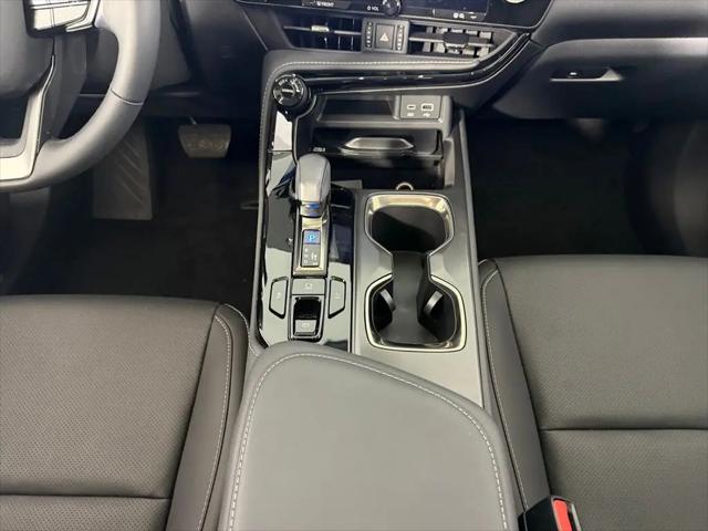 2025 Lexus NX NX 250
