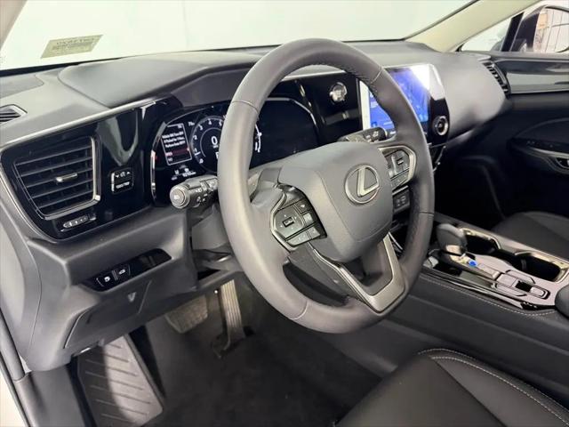 2025 Lexus NX NX 250