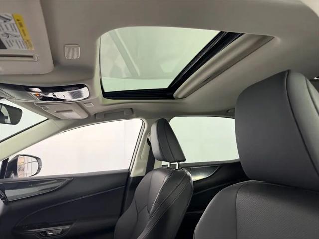2025 Lexus NX NX 250