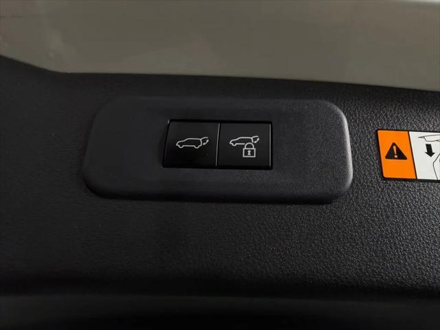 2025 Lexus NX NX 250