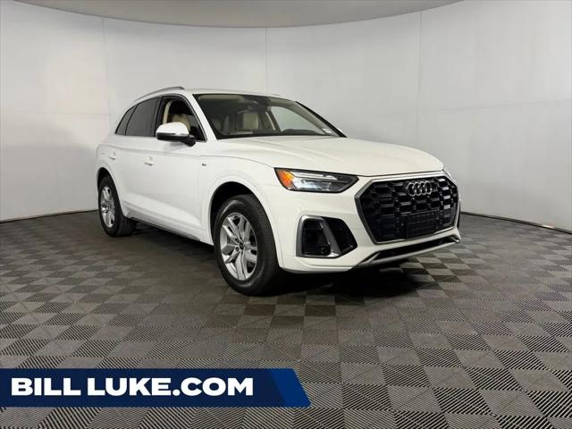 2023 Audi Q5 Premium 45 TFSI S line quattro for sale in Phoenix, AZ