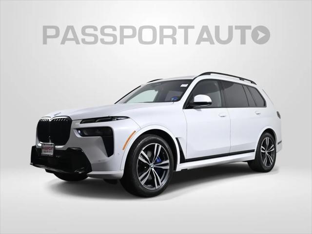 2024 BMW X7 xDrive40i for sale in Alexandria, VA