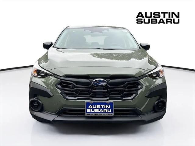 2026 Subaru Crosstrek Standard