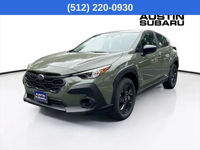 2026 Subaru Crosstrek Standard