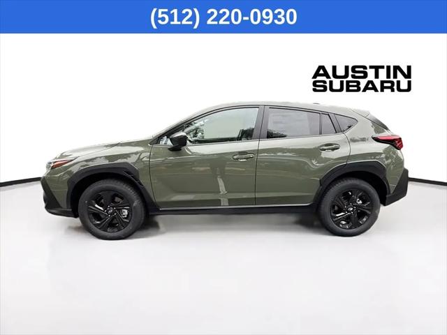 2026 Subaru Crosstrek Standard