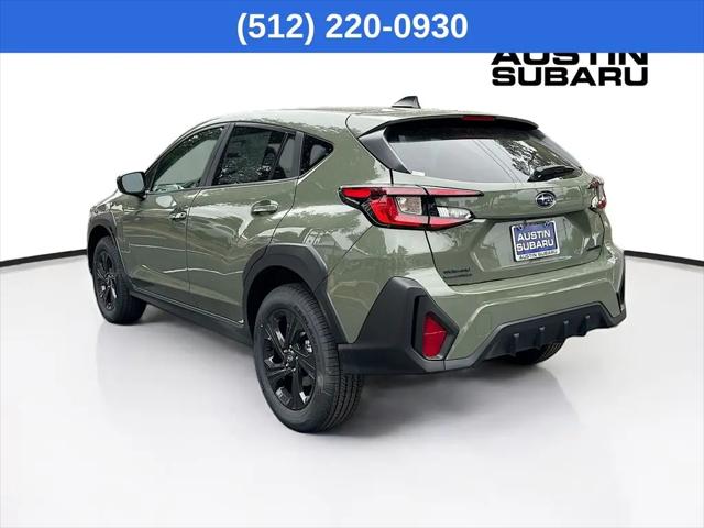 2026 Subaru Crosstrek Standard