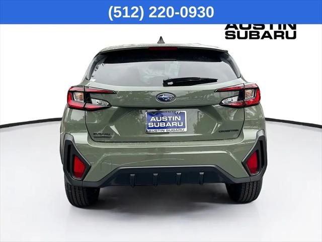 2026 Subaru Crosstrek Standard
