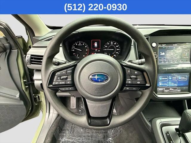 2026 Subaru Crosstrek Standard