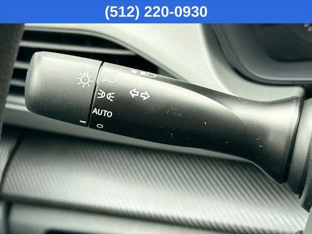 2026 Subaru Crosstrek Standard