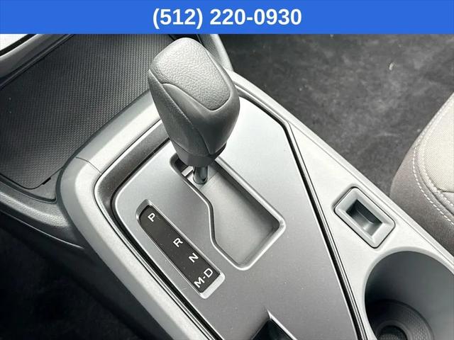 2026 Subaru Crosstrek Standard