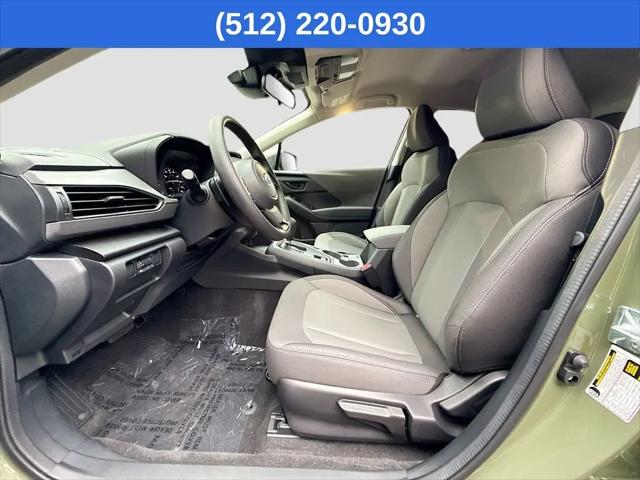 2026 Subaru Crosstrek Standard