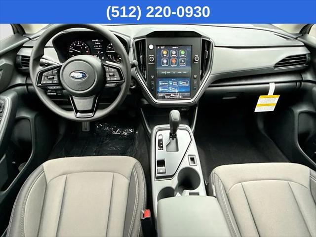 2026 Subaru Crosstrek Standard