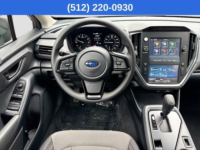 2026 Subaru Crosstrek Standard