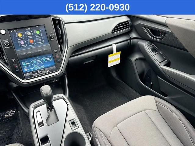 2026 Subaru Crosstrek Standard