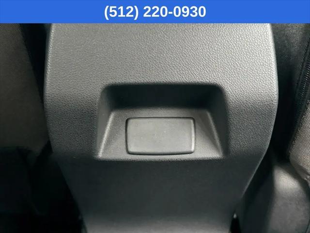 2026 Subaru Crosstrek Standard