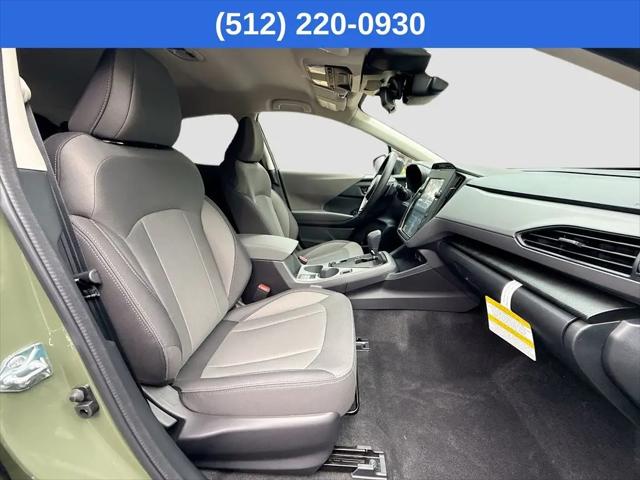 2026 Subaru Crosstrek Standard
