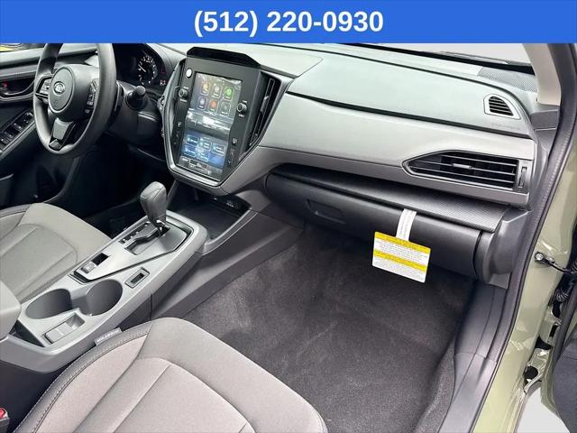 2026 Subaru Crosstrek Standard