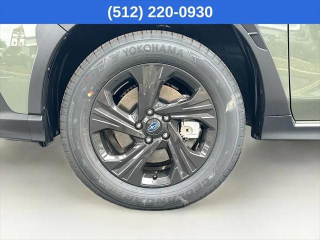 2026 Subaru Crosstrek Standard