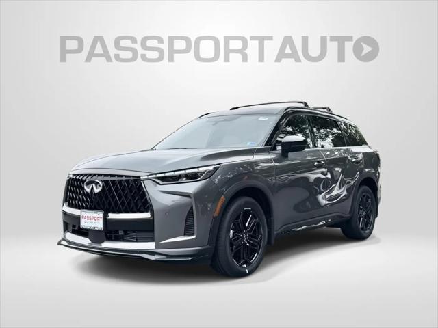 2027 INFINITI QX60 SPORT AWD for sale in Alexandria, VA