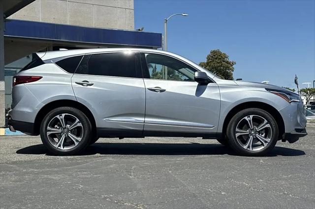 2025 Acura RDX Technology