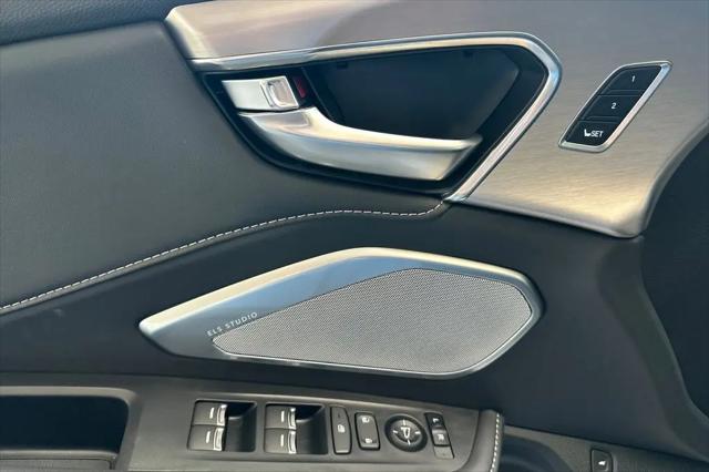 2025 Acura RDX Technology