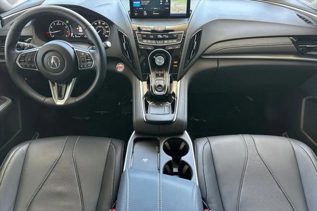 2025 Acura RDX Technology
