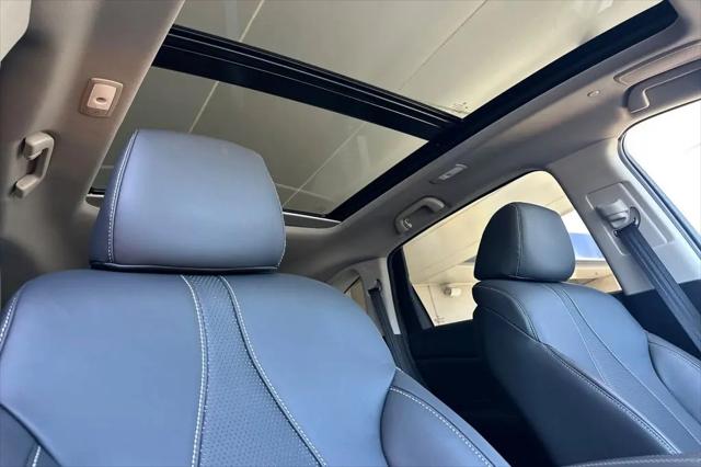 2025 Acura RDX Technology